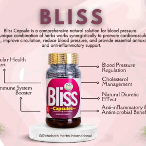 Bliss