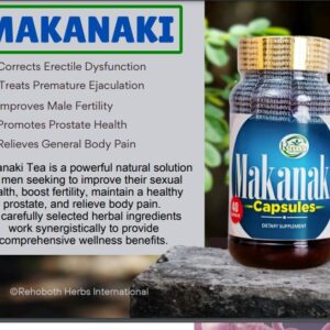 Makanaki